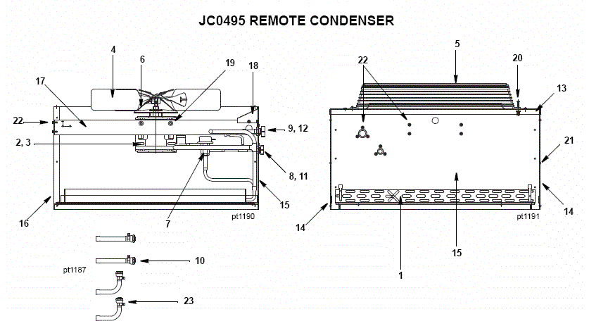 Manitowoc Ice Machine Parts And Ice Machines Ice Machine Parts