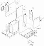 Cabinet Assembly