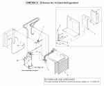 Compressor filter supply llc