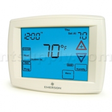 Buy White Rodgers F Programmable Heat Cool Thermostat