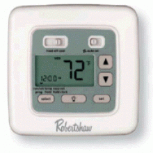 Buy Robertshaw 8600 Digital Programmable Thermostat | Robertshaw 8600