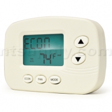 Buy PSG Freedom Classic Non-Programmable Thermostat - 1 Heat / 1 Cool