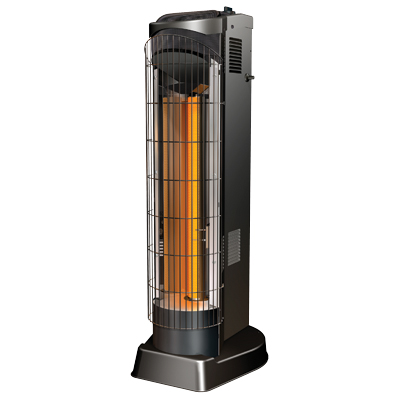 Outdoor Leisure Pl35vpa Propane Lp Patio Heater Iaqsource Com