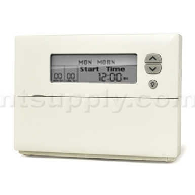 Buy LuxPro PSP722E Programmable MultiStage Thermostat | LuxPro PSP722E