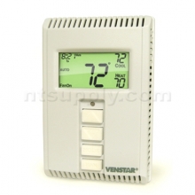 thermostat residential venstar wireless mfg