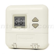 Buy Honeywell Digital Non Programmable T8400C1024 Thermostat