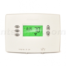 Buy Honeywell PRO 2000 Programmable Heat Pump Thermostat | Honeywell