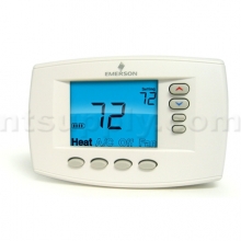 Buy Easy Reader BLUE Universal Thermostat - 1F95EZ-0671 | White-Rodgers ...