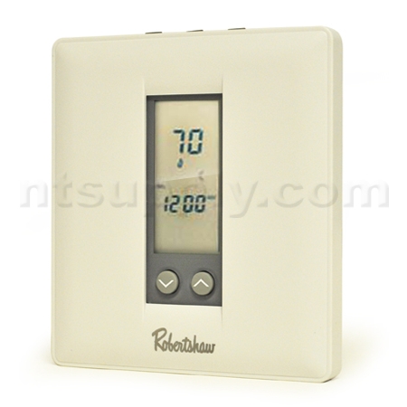 Robertshaw Heat Pump Thermostat