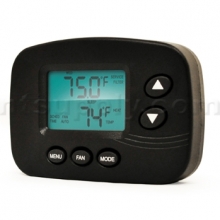 Buy PSG Freedom Advantage Programmable Thermostat - Black | PSG ...