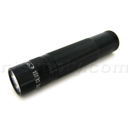 Maglite XL100 LED Flashlight