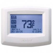 Buy Totaline P286-1500 Thermostat With Humdification/Dehumidification ...